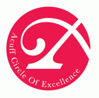 Acuff Circle of Excellence