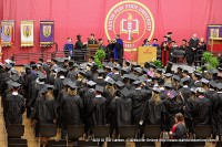 Austin Peay State University Graduation
