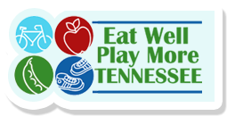 Eat Well, Play More Tennessee 