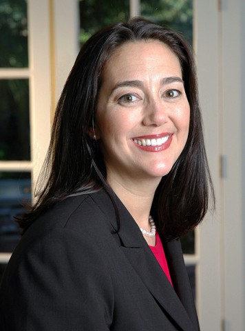 Erin Gruwell