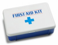 First Aid Kit