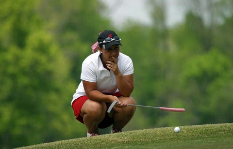 Chelsea Harris (Courtesy: Austin Peay Sports Information)