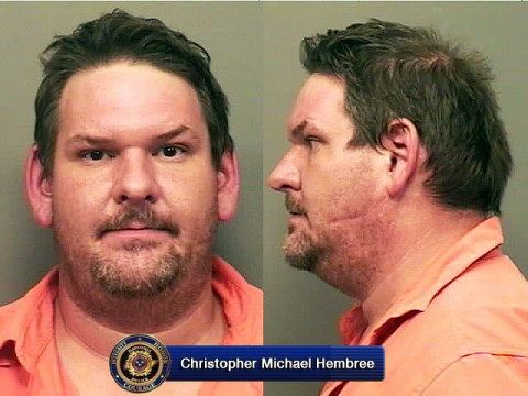 Christopher Michael Hembree