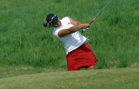 Lady Govs Golf. (Courtesy: Austin Peay Sports Information)