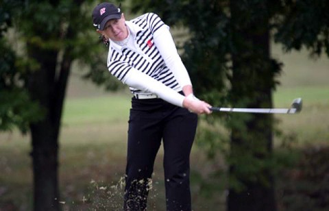 Lady Govs Golf. (Courtesy: Austin Peay Sports Information)