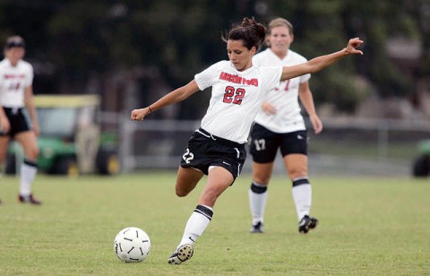 Lady Gov's Joceline Quiceno. ( Courtesy: Keith Dorris/Dorris Photography )