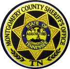 Montgomery County Sheriff’s Office – MCSO