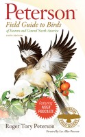 The Peteson Field Guide to Birds