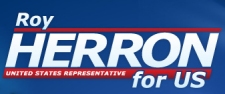 Roy Herron is running for Congress 