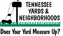 Tennessee Yards and Neighborhoods 