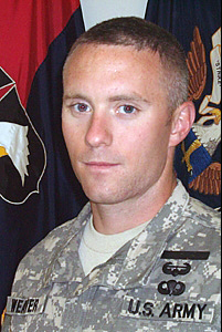 Todd W. Weaver Todd W. Weaver