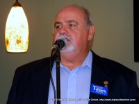 Danny R. Twork, Democratic Candidate for TN House of Representatives District 78th