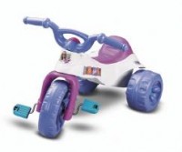 B8776 Barbie Tough Trike