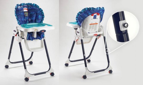 Healthy Care High Chair