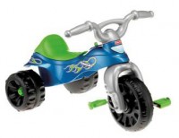 N6021 Kawasaki Tough Trike