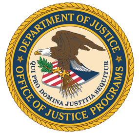 U.S. Department of Justice - Office of Justice Programs