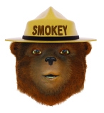 Smokey Bear