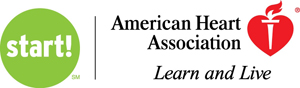 Start! Fit-Friendly and American Heart Association