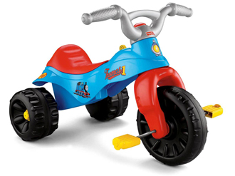 T6209 Thomas Tough Trike