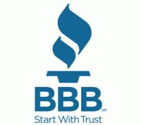 Better Business Bureau logo