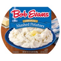 Bob Evans Original Mashed Potatoes