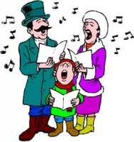 Carolers