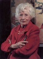 Dame Ngaio Marsh