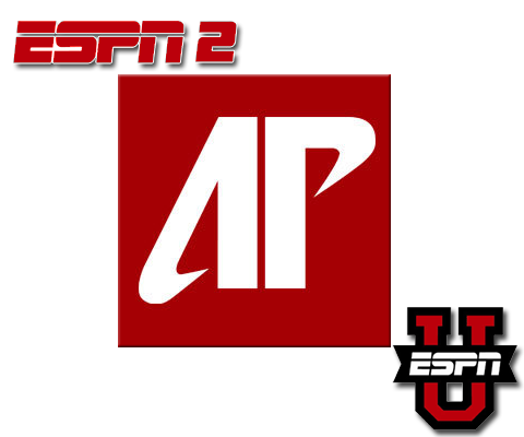 APSU ESPN2 and ESPNU