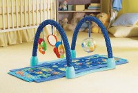 Ocean Wonders™ Kick & Crawl™ Aquarium