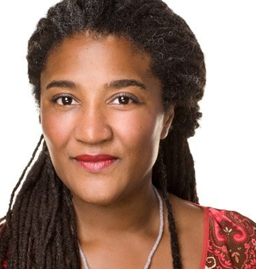 Lynn Nottage