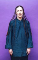 Meredith Monk Meredith Monk