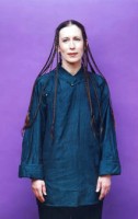 Meredith Monk