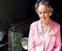 Mrs. Lorraine Warren (A&E TV)