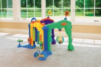 Baby Gymtastics™ Play Wall