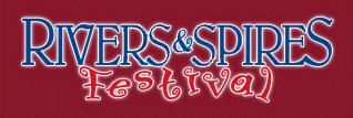 Rivers and Spires Festival