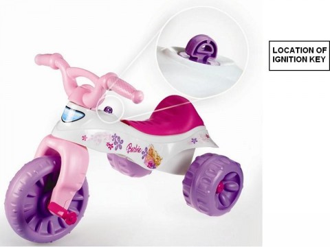 Fisher Price Trikes and Tough Trikes toddler tricycles