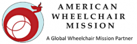 American Wheelchair Mission