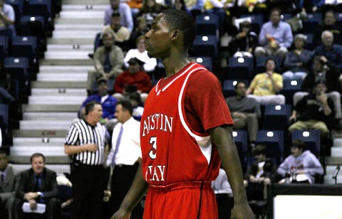 APSU Governors Basketball.