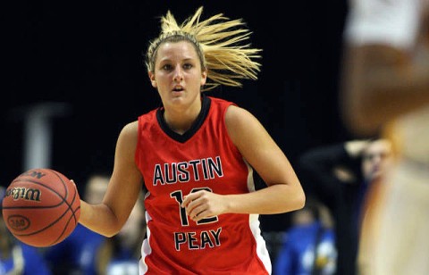 Lady Govs Basketball. Lady Govs Basketball.