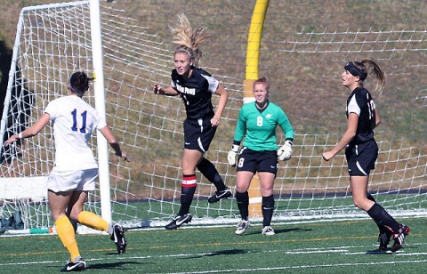 Lady Govs Soccer. (Courtesy: Austin Peay Sports Information)