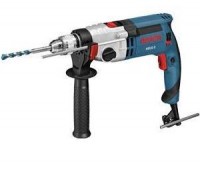 Recalled Bosch Hammer Drill