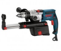 Recalled Bosch Hammer Drill