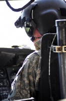 (Photo by Spc. Tracy Weeden 101st Combat Aviation Brigade)