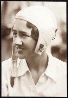 Anne Morrow Lindbergh