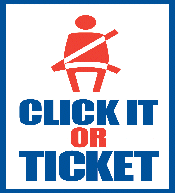 Click it or Ticket