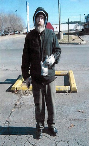 Steve Davies most recent photo taken in Clarksville on January 2nd, 2010 at K-Mart Wilma Rudolph Blvd. Steve Davies most recent photo taken in Clarksville on January 2nd, 2010 at K-Mart Wilma Rudolph Blvd.