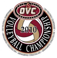 Ohio Valley Conference Volleyball Championship 2010