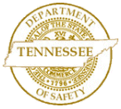 Tennessee Department of Safety and Homeland Security