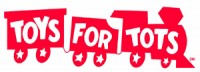 U.S. Marine Corps Reserve Toys for Tots