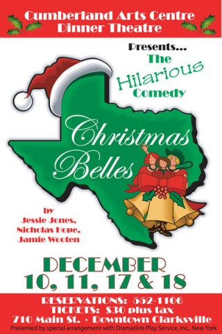 Christmas Belles Christmas Belles